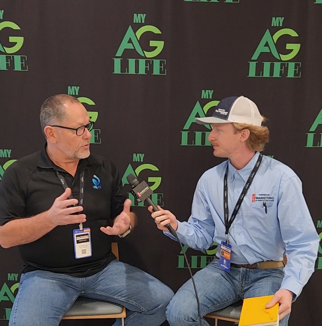MyAgLife Podcast: Automated Water pH Control